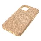 Capa para smartphone High, iPhone 12 mini, Dourado Capa para smartphone High, iPhone 12 mini, Dourado