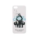 Capa para smartphone Seven20 The Mortal Instruments City of Bones Capa para smartphone Seven20 The Mortal Instruments City of Bones