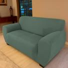 Capa Para Sofá 3 Lugares Malha Gel Arte Cazza Capa Para Sofá 3 Lugares Malha Gel Arte Cazza