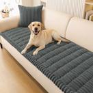 Capa para Sofá para Cães Smiry Antiderrapante e Lavável 70 x 210 cm