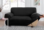 Capa Para Sofa Renove Plus Malha Gel C/ Elastico Ajustavel 2 Lugares - Triade Textil