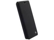 Capa para sony xperia M2/M2 aqua malmo flip preta