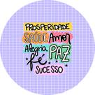 Capa Para Sousplat Ano Novo Unidade