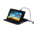 Capa para tablet 7" c/bateria de emergencia leardership .0591