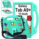 Capa para tablet Billionn para Samsung Galaxy Tab A9+ de 11 polegadas 2023 Capa para tablet Billionn para Samsung Galaxy Tab A9+ de 11 polegadas 2023