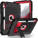 Capa para tablet BMOUO iPad 11ª geração 11" e 10ª geração 10,9" à prova de choque