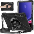 Capa para tablet BraceanStock para Samsung Galaxy Tab S10+ 12.4 Capa para tablet BraceanStock para Samsung Galaxy Tab S10+ 12.4