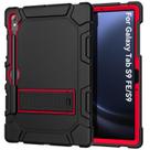 Capa para Tablet Cantis Samsung Galaxy Tab S9 FE 10,9" Antichoque