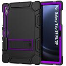 Capa para Tablet Cantis Samsung Galaxy Tab S9 FE Antichoque