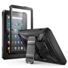 Capa para tablet DJ&RPPQ Lightweight Armor para Kindle Fire 7 de 12ª geração (2022)
