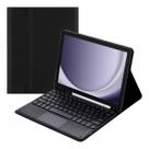 Capa para Tablet Galaxy A9+ com Teclado Magnetico, Touchpad + Caneta