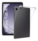 Capa Para Tablet Galaxy Tab A9 8.7 Transparente Capa Para Tablet Galaxy Tab A9 8.7 Transparente