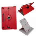 Capa Para Tablet Giratória Tab 7 Polegadas Case Universal