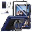 Capa para Tablet Grifobes Samsung Galaxy Tab A11 Plus 11" Azul Capa para Tablet Grifobes Samsung Galaxy Tab A11 Plus 11" Azul
