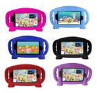 Capa Para Tablet How Max Ht-705 16gb Tela 7' Polegadas