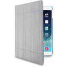 Capa para tablet iHome IHIP1201WN para iPad - esbranquiçada