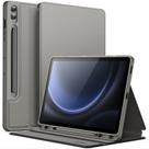 Capa para Tablet JETech Galaxy Tab S9 FE+ 12,4" com Suporte para S Pen