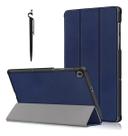 Capa Para Tablet Lenovo M10 10.6 Plus X606f/x606x + Caneta
