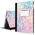 Capa para tablet Lokigo para iPad de 6ª geração 2018/5ª geração 2017 9,7"