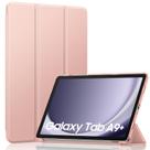 Capa para Tablet MoKo Galaxy Tab A9 Plus 11" 2023 Ouro Rosado