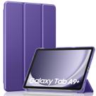 Capa para Tablet MoKo Galaxy Tab A9 Plus 11" 2023 Roxa
