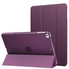 Capa para tablet MoKo iPad Mini 5/4 7,9" Slim Stand Capa roxa