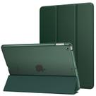 Capa para tablet MoKo para iPad 9.7 2018/2017 Slim Stand Cover