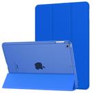 Capa para tablet MoKo para iPad 9,7" 2018/2017, Slim Stand Indigo