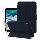 Capa Para Tablet Nokia T10 Tela 8 Polegadas + Película + Caneta Touch Capa Para Tablet Nokia T10 Tela 8 Polegadas + Película + Caneta Touch