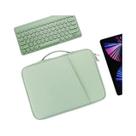 Capa Para Tablet Portátil Samsung Galaxy Tab S9 FE plus A9 A8 S7 S8 plus S6 Lite Xiaomi Redmi Pad SE