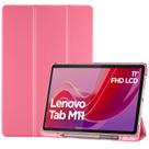 Capa para tablet ProCase Lenovo Tab M11 11" Porta-canetas Capa para tablet ProCase Lenovo Tab M11 11" Porta-canetas