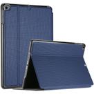 Capa para tablet ProCase para iPad 9,7" de 5ª e 6ª geração Navy