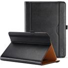 Capa para tablet ProCase Universal 9-10.1" com suporte para canetas - preta