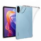 Capa Para Tablet Redmi Pad 2 (2025) Tpu Antichoque Capa Para Tablet Redmi Pad 2 (2025) Tpu Antichoque