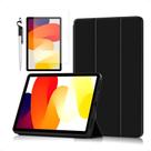 Capa Para Tablet Redmi Pad Se 11 + Película Vidro + Caneta Capa Para Tablet Redmi Pad Se 11 + Película Vidro + Caneta