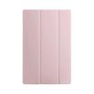 Capa Para Tablet Samsung Galaxy Tab A11 De 8,7 Polegadas, Capa Traseira Macia E Inteligente Para