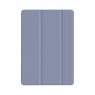 Capa Para Tablet Samsung Galaxy Tab A11 De 8,7 Polegadas, Capa Traseira Macia E Inteligente Para