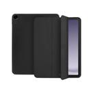 Capa Para Tablet Samsung Galaxy Tab A9+ 11 Polegadas (SM-X115 SM-X216) material sintético Pasta Capa Para Tablet Samsung Galaxy Tab A9+ 11 Polegadas (SM-X115 SM-X216) material sintético Pasta