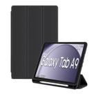 Capa Para Tablet Samsung Galaxy Tab A9 8.7” Sm- X110 X115 X117 Com Compartimento Pencil - Alamo