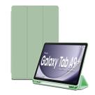 Capa Para Tablet Samsung Galaxy Tab A9 Plus 11” Sm- X210 X216 Com Compartimento Pencil - Alamo Capa Para Tablet Samsung Galaxy Tab A9 Plus 11” Sm- X210 X216 Com Compartimento Pencil - Alamo