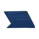 Capa Para Tablet Samsung Galaxy Tab S10 FE plus 13.1" S7 S8 S9 FE plus 11 12.4" S10 S9 Ultra SMX900