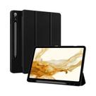 Capa Para Tablet Samsung Galaxy Tab S8 Ultra 14.6, S8 Plus, S7 FE 12.4, S7, S8 11, S6 Lite 10.4 Com