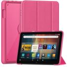 Capa para Tablet Sanyetral Fire HD 8 em couro PU Capa para Tablet Sanyetral Fire HD 8 em couro PU