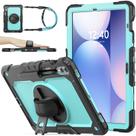 Capa para tablet SEYMAC Stock para Samsung Galaxy Tab S10+ 12,4"