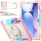Capa para tablet SEYMAC Stock para Samsung Galaxy Tab S10+ 12,4"
