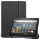 Capa para tablet Snowwicase Fire HD 8 e 8 Plus com suporte e Wake/Sleep