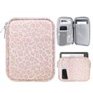 Capa para tablet TiMovo para Kindle Paperwhite 6-7 polegadas rosa Capa para tablet TiMovo para Kindle Paperwhite 6-7 polegadas rosa