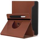 Capa para tablet TiMovo Universal de 9-11 polegadas Android marrom