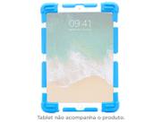 Capa para Tablet Universal 9” até 12” Azul - Kid