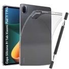 Capa Para Tablet Xiaomi Mipad 7/ 7 Pro 11.2' + Caneta Touch